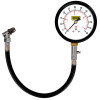 B-G Racing - 4 Inch Tyre Pressure Gauge - 0-60 PSI / 0-4 BAR