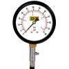 B-G Racing - 4 Inch Tyre Pressure Gauge - 0-60 PSI / 0-4 BAR