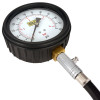 B-G Racing - 4 Inch Tyre Pressure Gauge - 0-60 PSI / 0-4 BAR