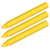 B-G - Tyre Chalk Marker Sticks - Pack of 3