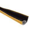 B-G - Gold Heat Shield Sleeve (Hook and Loop)